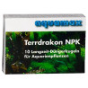 AQUAMAX - Terrdrakon NPK Palline fertilizzanti a lungo rilascio con argilla e oligoelementi per tutte le piante d'acquario