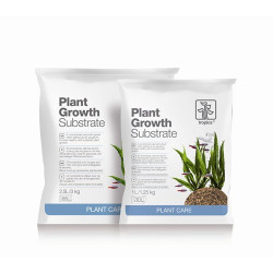 TROPICA Plant Growth Substrate - Fertilizzante da Fondo 5Lt